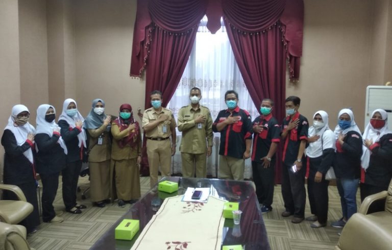 JANGAN TELAT…! DKR Ajak Pemerintah Bersiap Hadapi Kemungkinan Gelombang Pandemi Berikutnya