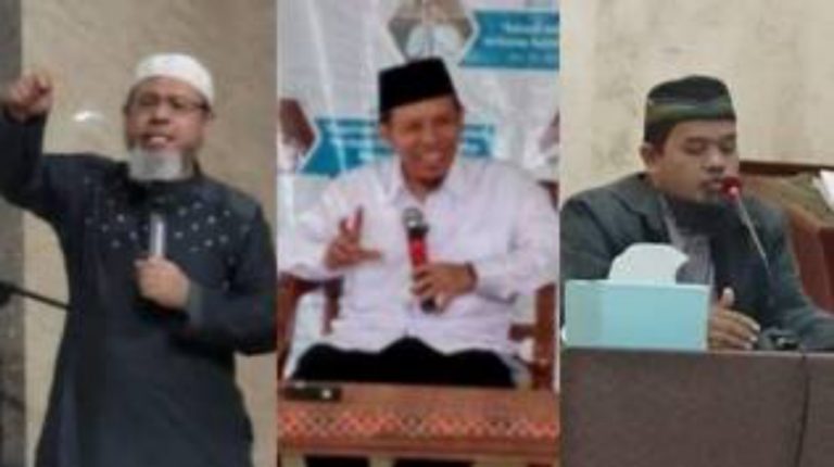 BISA GAK…? Hendardi: Penangkapan An Najah, Momentum Koreksi MUI