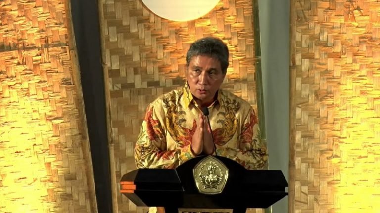 INSPIRATIF GAEZ…! Dirjen Hilmar Farid Umumkan Lima Desa Peraih Penghargaan Desa Budaya 2021