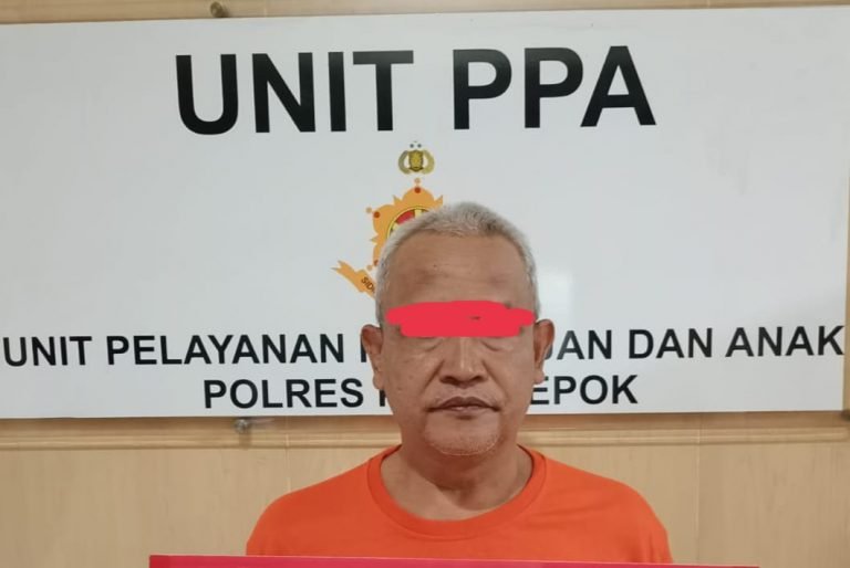 WAH ADA LAGI NIH…! Korban Anak Relawan, DKR: Siap Kawal Kasus Pencabulan Santri Oleh Guru Ngaji