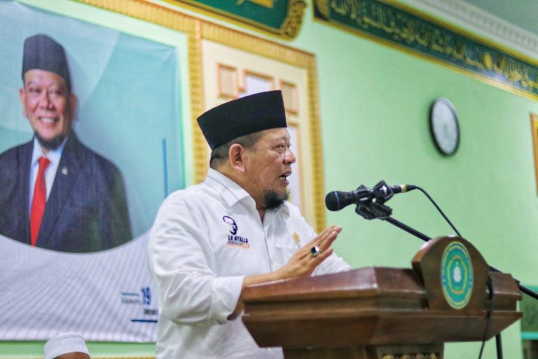 IYA DONG…? Ketua DPD RI: Pemerintah Harus Tetapkan Batas Tarif Hotel untuk Karantina