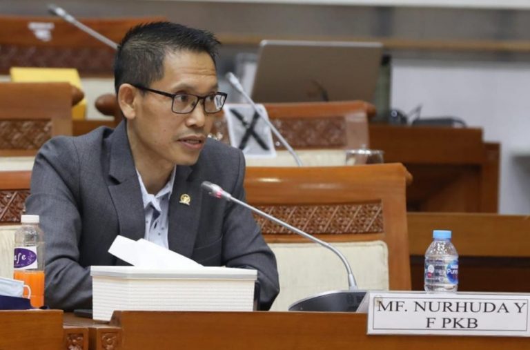 PASTIKAN DONG…! Nurhuda: Pemerintah Harus Memperhatikan Nasib Dosen Tetap Non PNS