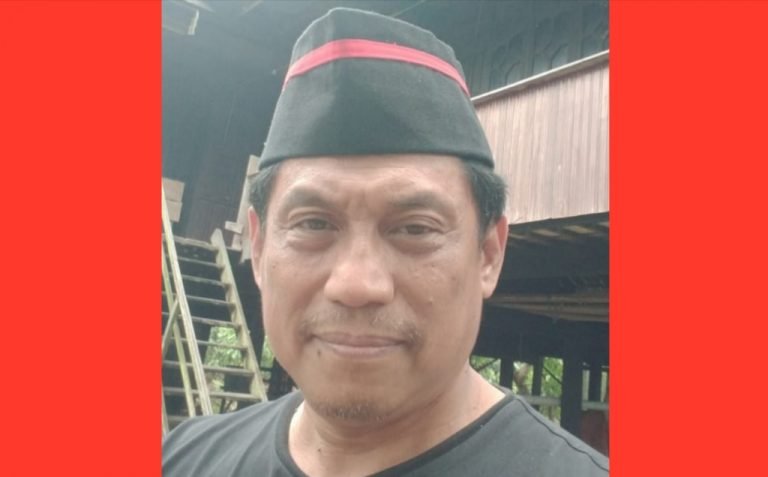 Patung Garuda Pancasila Di DPR/MPR dan Masa Depan Aceh