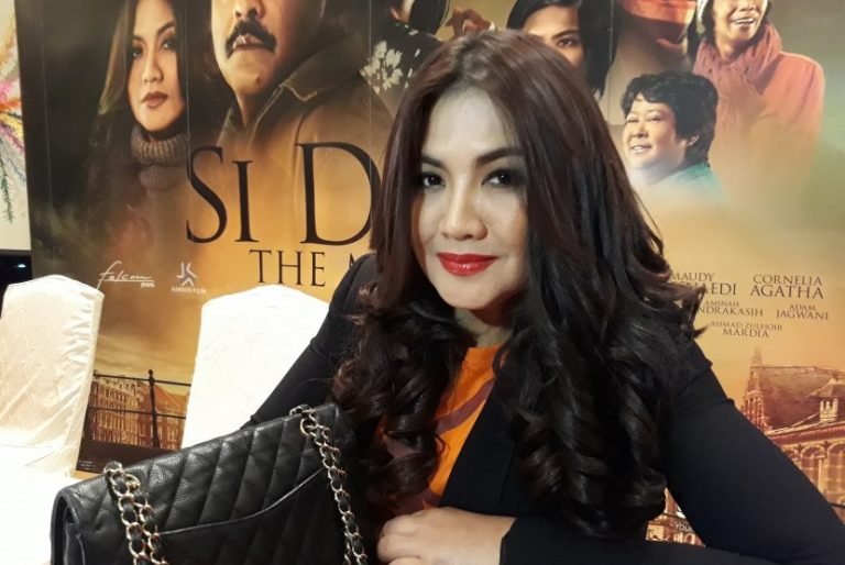 INSPIRATIF NIH…! Cornelia Agatha Resmi Dilantik Jadi Ketua Komnas Perlindungan Anak