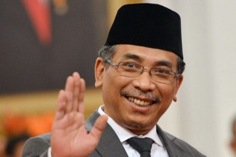 KEREN NIH…! KH Yahya Staquf Staquf Ingin Hidupkan Kembali Idealisme Gus Dur
