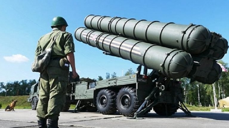 CAATSA: Alat Amerika Serikat Mengontrol Persenjataan Dunia