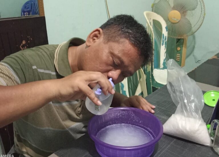 BISA GAAAK…? DKR Tuntut Kemenkes RI Bikin Penelitian Manfaat Ramuan 131 Melawan Covid-19