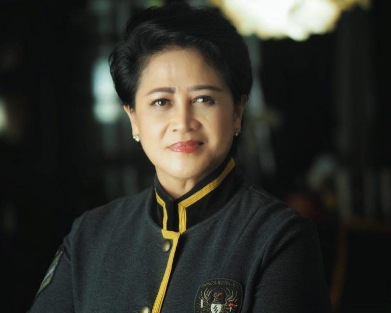 PERLU SEGERA…! Soal BRIN, Connie Rahakundini Dorong Stake Holder Duduk Musyawarah Bersama