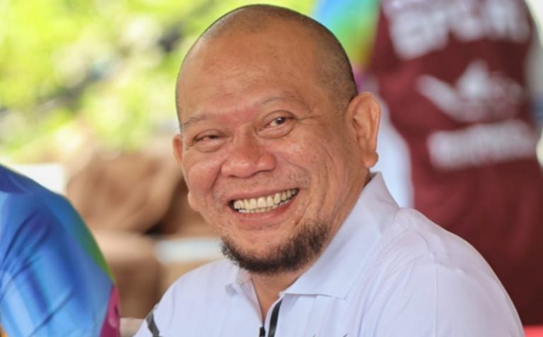 BISA GAK…? LaNyalla: Pemerintah Harus Bantu UMKM Berinovasi