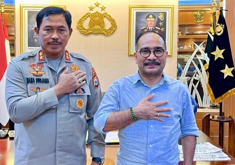 Sulawesi Selatan Dan Pemajuan Indonesia Raya Berideologi Pancasila