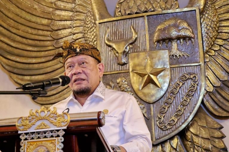 KOQ BISA…? Viral Psikotes dan Kesehatan Diberi Nilai Nol, Ketua DPD RI Minta Kejagung Beri Penjelasan