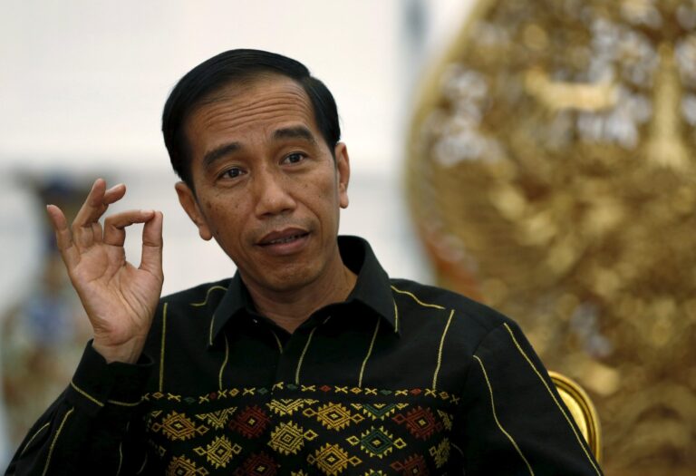 PANTESAAAN…! Presiden Jokowi Jelaskan Penyebab Kenaikan Harga Barang