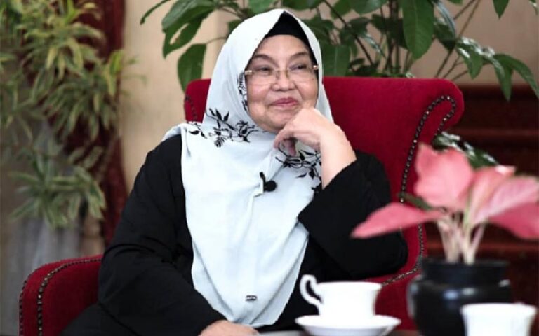 GILA BANGET KAAAN…! Amerika Punya 336 Biolab Tersebar di Berbagai Negara, Siti Fadilah: Disini Namru-2 Sudah Kita Tutup 2009