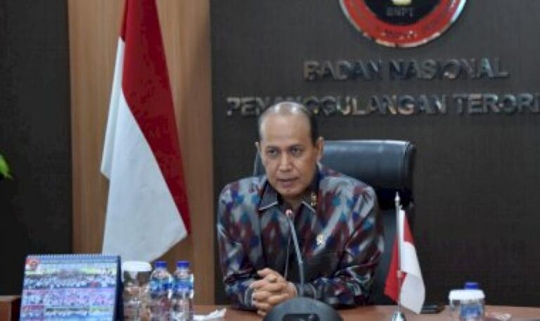 NGERI BANGET…! 600 Akun di Facebook dan Twitter di Indonesia Mengandung Konten Radikalisme