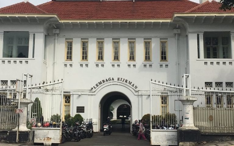 GIMANA NASIB MEREKA…? Dilebur Dalam BRIN, Eijkman Ungkap 113 Tenaga Honorer Yang Diberhentikan