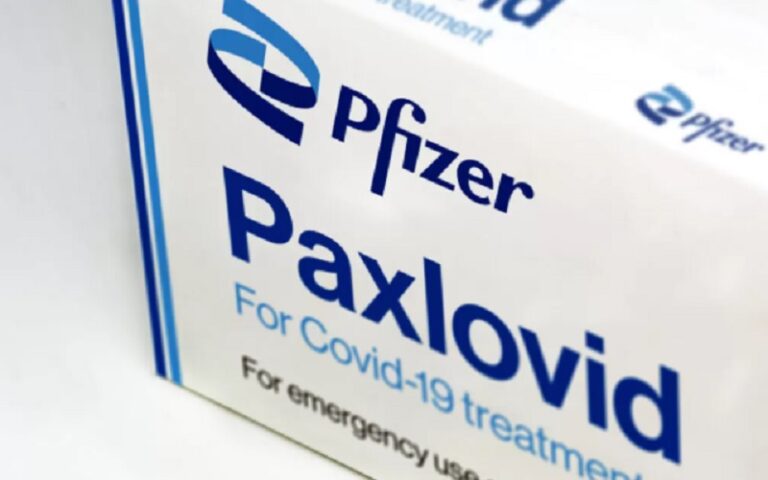 CIE CUAN LAGI NIH…! Pfizer Sebut Pil Antivirus Covid-19 Terbarunya Efektif Terhadap Omicron