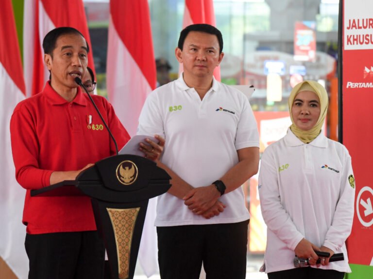 Keuntungan Pertamina Sama Dengan Utang Jatuh Tempo Tahunan