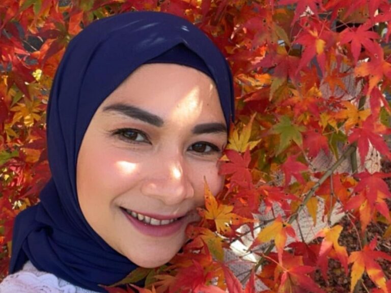 EMANG BERANI…? Rifa Handayani: Menteri AH Sambil Nangis Bilang Akan Beri Segalanya, Demi Aku dia Rela Ceraikan Istrinya