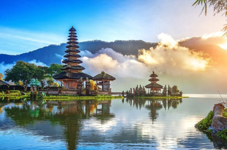 AYO SEGERA…! Penerbangan Internasional Dibuka, Pariwisata Bali Butuh Bantuan Rp 9 Triliun Cair