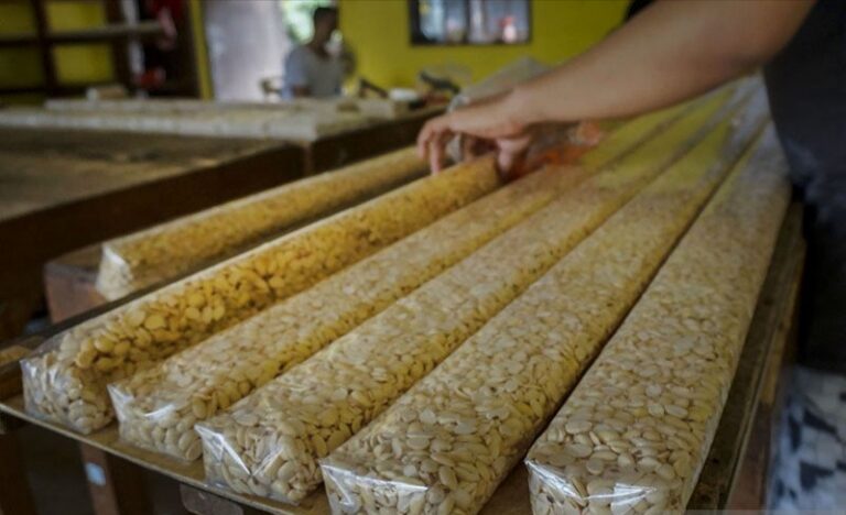 SIAPA YANG TANGGUNG JAWAB NIH…? Mulai Senin, Produsen Tahu Tempe Jabodetabek Mogok Produksi