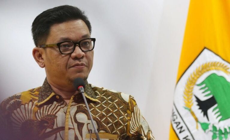 EMANG BISA DISINI…? Dukung Aturan Pengeras Suara Masjid, DPR Sebut Sama Seperti di Arab Saudi dan Malaysia