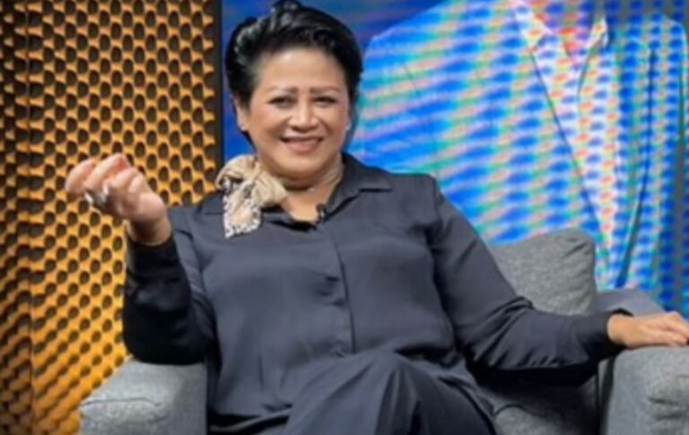 HURAAAA…! Connie Rahakundini: Serangan Rusia Terhadap Ukraina Peringatan Bagi AS dan NATO