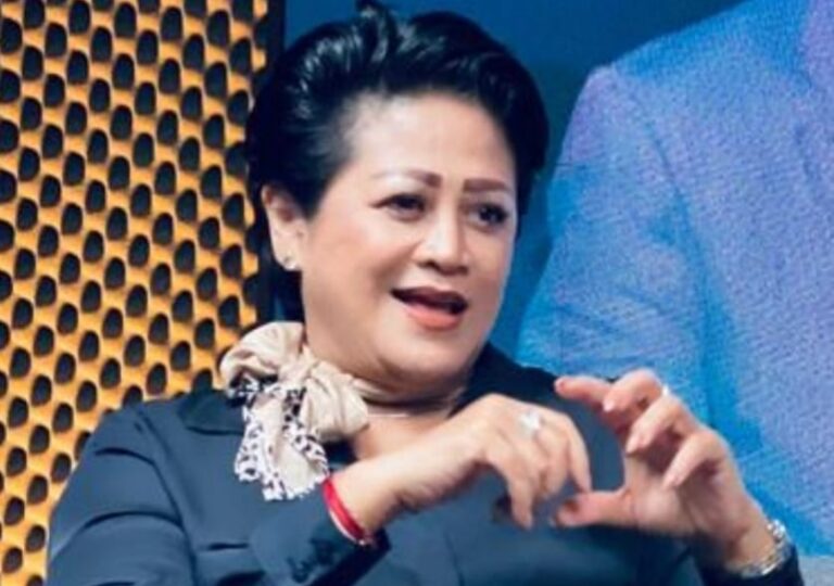 JANGAN LENGAH…! Connie Rahakundini: NATO Gagal Tekan Rusia, Kemana Sasaran Amerika Di Indo Pasific?