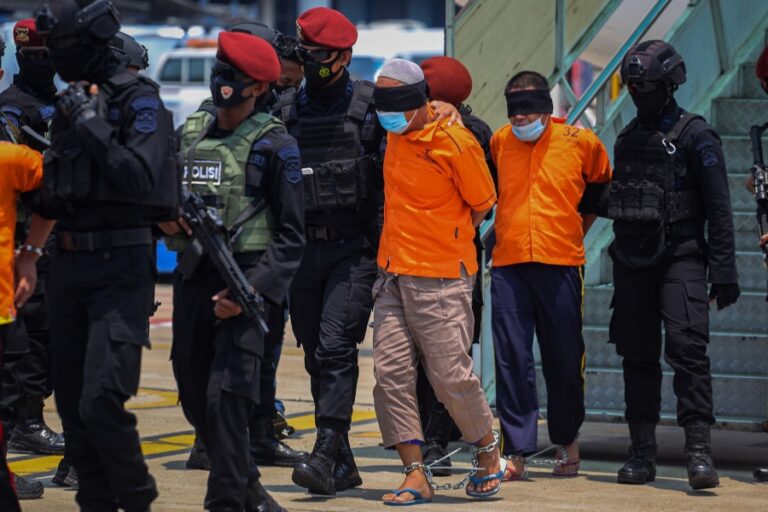 PENYUSUPAN MELUAS…! Ditangkap Densus 88 karena Masuk Jaringan JI, Dua Pengurus MUI Bengkulu Dinonaktifkan