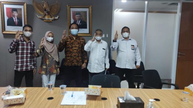 BENER NIH…! Hoax dan Ujaran Kebencian Marak di Medsos Membuat Indonesia Makin Jauh dari Nilai Luhur Berbangsa