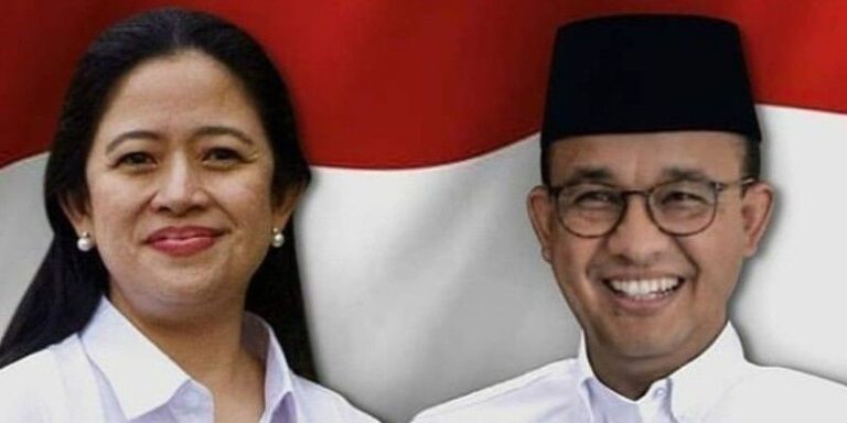 MANTAP NIH…! Duet Dengan Anies di 2024, Puan Maharani Kasih Sinyal: Mungkin Saja, Nggak Ada yang Tidak Mungkin!