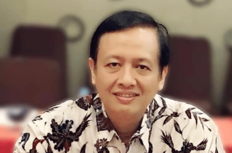 WASPADALAH…! Prof Henry Subiakto: Hati-Hati jika Ada Pihak yang Membawa Nama Muhammadiyah Untuk Kepentingan Teroris!