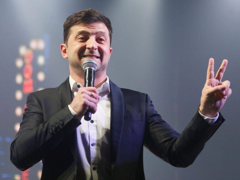 AS BIANGKEROK…! Zelensky Kena Jebakan NATO: Ukraina Bakal Terhapus dari Peta Eropa