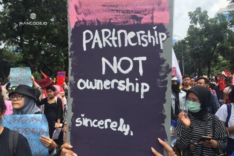 Hari Perempuan Sedunia 2022: Partisipasi Perempuan Meningkat, Belum Tentu Kesetaraan Gender Meningkat