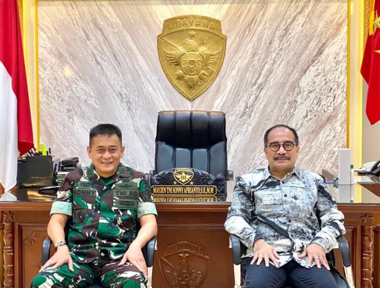 Indonesia Maju Berbasis Otonomi Daerah, Stabilitas Keamanan, Supremasi Hukum, Ekonomi Kreatif dan Agenda Trisakti