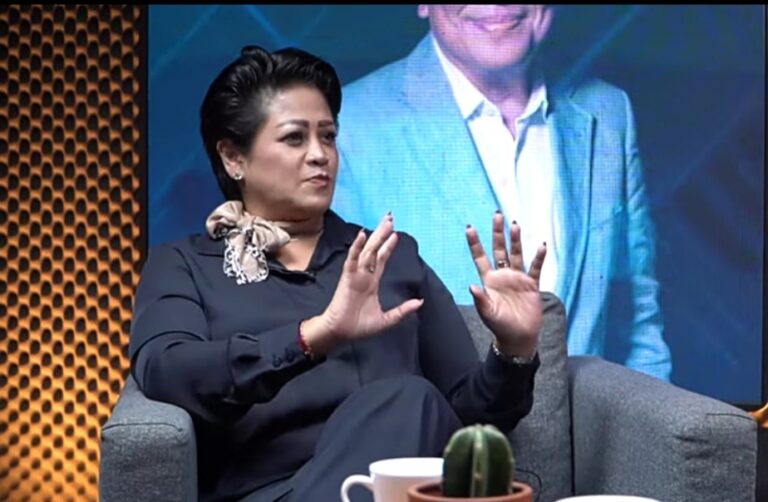 DIPLOMAT KALENG-KALENG…! Dr. Connie Rahakundini: Soal Rusia, Mengapa Tidak Abstain Di PBB? Siapa Pembisiknya?