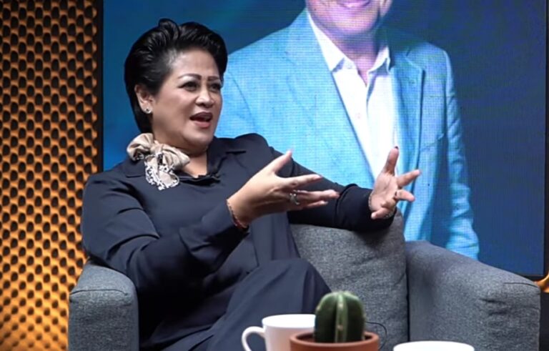 AYO PAK JOKOWI…! Connie Rahakundini Minta Pemerintah Tegas: Jangan Mau Diancam AS Soal Presidensi G20