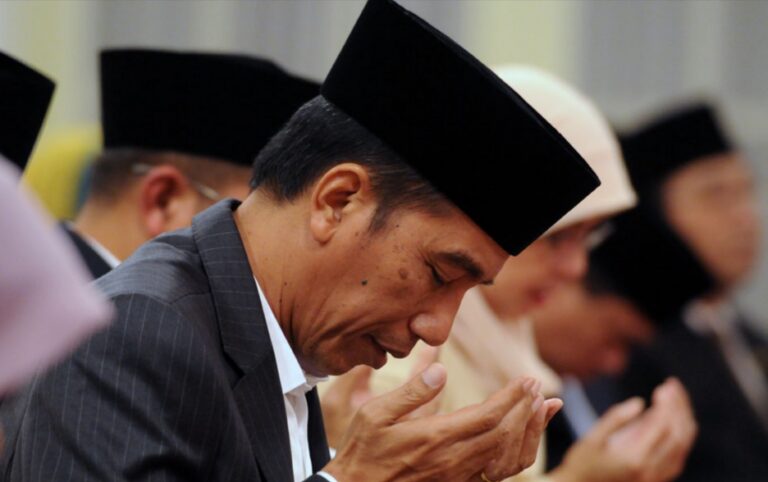 KEREN BANGET PRESIDENNYA…! Bank Dunia Sebut Ancaman Resesi Ekonomi Global: Indonesia Paling Kuat dan Aman