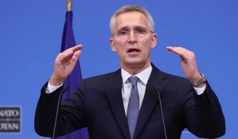 RAKYAT DIKORBANKAN …! NATO Hentikan Bantuan Pasukan dan Persenjataan ke Ukraina, Zelensky Kini Sendirian