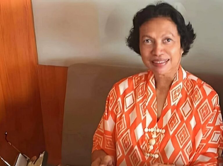 JANGAN SAMPAI BATAL…! Engelina Pattiasina: Elit Jangan Korbankan Kepentingan Rakyat Soal Lumbung Ikan dan Ambon New Port