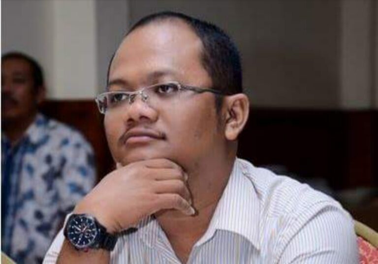 JANGAN ELITIS DONG…! Dosen Unsyah Aceh: Penundaan Pemilu Harus Objektif, Rakyat Butuh Kebangkitan Ekonomi Pasca Pandemi