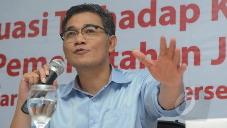 OPURTUNIS KAN GITU…! Sindir Oposisi, Budiman Sudjatmiko: Pemerintah Bikin Kebijakan Untungkan Rakyat, Malah Bela Oligarki