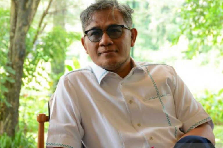 BUKTIKAN DONG BUD…! Budiman Sudjatmiko Tegaskan Indonesia Negara Besar, Jangan Diintervensi Soal G-20