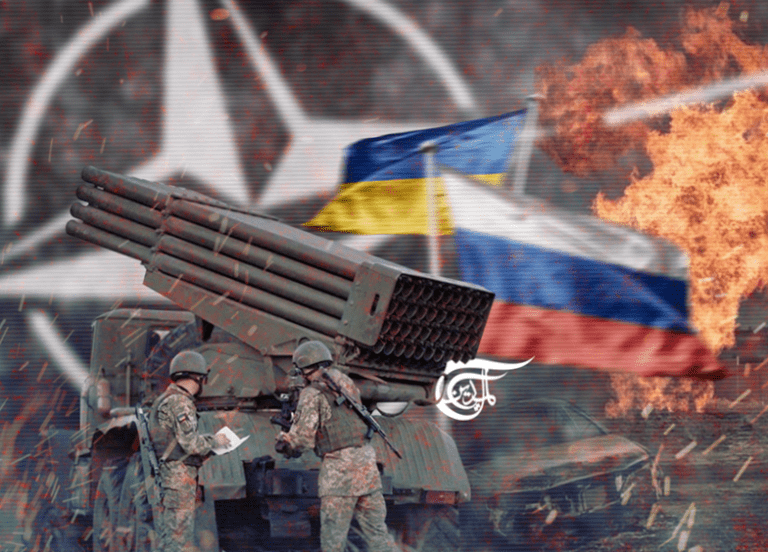 NATO Akui Inginkan ‘Ukraina Berjuang dan Mati Melawan Rusia’, Bukan Perdamaian*