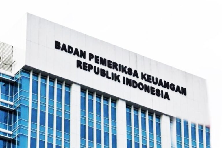 BERSIHKAN BPK DONG..! KPK: Bupati Bogor Diduga Beri ‘Uang Mingguan’ Rp 10 Juta ke Tim BPK Demi WTP