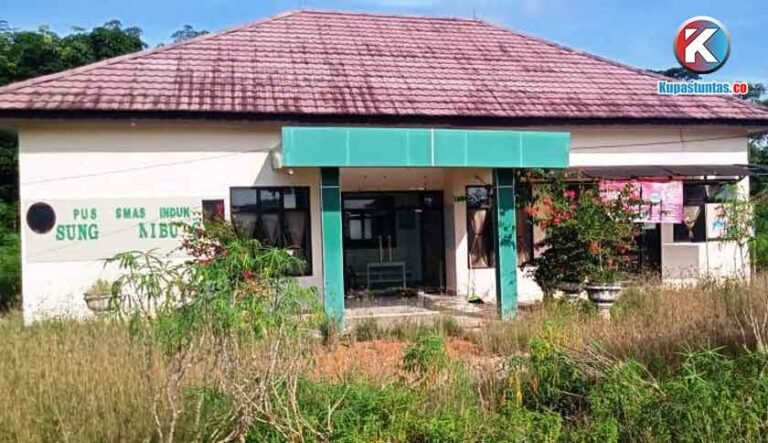 CABUT PASAL MONOPOLI IJIN PRAKTEK…! Dihambat Rekomendasi IDI, Menkes Budi Gunadi Sebut Ada 586 Puskesmas di Indonesia Yang Tak Milik Dokter