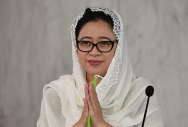 MAKiN MESRA NIH…! Perhatian Besar ke Pemuda Muhammadiyah: Tak Heran, Karena Mbak Puan Cucu Bung Karno