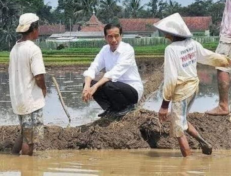 MASAK MAU DIGANTI..? Calon PM Australia: Bersama China dan India, Indonesia Akan Jadi Raksasa Ekonomi Dunia