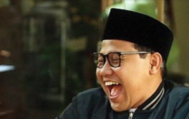 KEREN BANGET NIH…! Muhaimin Iskandar Welcome Putin: Bersama Rusia dan China, Indonesia Siap Membangun New World Order