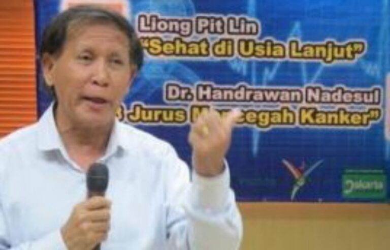 Semakin Terkuak Siapa IDI Sesungguhnya! *