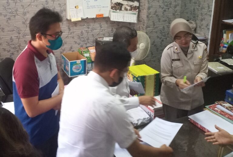 MANA KEADILAN…? Korban Mafia Tanah Minta Polres Bogor Amankan Pengosongan Paksa Rumah Yang Dirampas